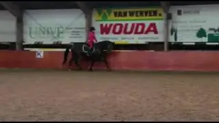 Klus zebrany i wyciagniety