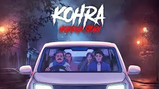 Horror Stories | Kohra - Scary Winter Story |Horror Stories in English