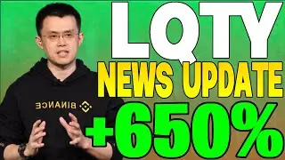 LQTY LIQUITY PRICE PREDICTION & ANALYSES , NEWS UPDATE -16 OCTOBER 2023