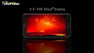 Ulefone Gemini : Dual Camera/FHD Display/ 32GB Storage