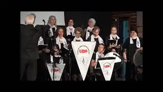 MRAT PROFESYONEL SESLENDİRME 13-05-2025 TARİHLİ KONSERİN FUL VİDEO  KAYDI