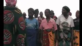 Tulime canti donne Africane