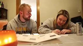 The Adventure Book - First Date