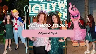 Une soirée au Jollywood Night 2025
