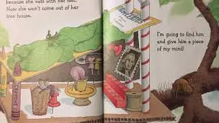 Diary Of A Spider