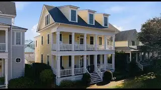 Luxury East Beach Living Just Steps from the Bay