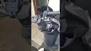 Fast Charging Polytron EV