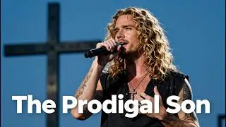 The Prodigal Son | The Christian Rock Song Of God's Redeeming Love 🏃&zwj;♂️🤗