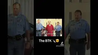 The BTK🔪🤯 #storytime #scarystories #facts #truecrimecommunity #scary #horrorstories #crime #views