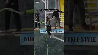 #new#trending#viralvideo#viralreels#viralshorts#ExtremeAdventure #Fearless#ThrillSeekers#Adventure