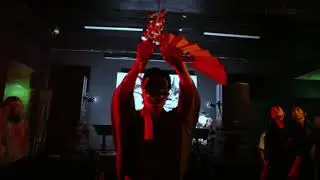 魔界難入 VOL.3 AFTER MOVIE