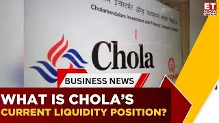 Cholamandalam Responds to Allegations | Insurance, Liquidity & Growth Explained | Arul Selvan