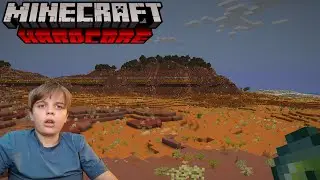 Trying To Find The End Portal (Minecraft Hardcore Day 12)