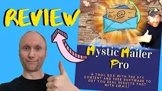 Mystic Mailer Pro Review