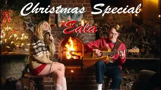 EALA - SANTA BABY (Miley Cyrus REWORK COVER) - CHRISTMAS SPECIAL - 2025