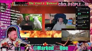 8 Detractors Reaction To Dsp's King Snake Anime Plan