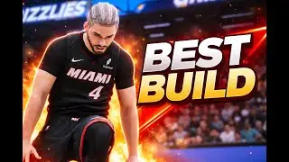 NBA 2K26 MyCAREER Gameplay &ndash; This Is the Best Build and It&rsquo;s Not Close