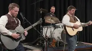 Man Without a Home (Live) - The Real Doug Lane (Original Song)