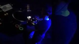 Pablo Say at Venue Bar, Cairo (Egypt)