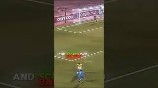 Indian Ronaldo🐐🥶#sehar #ronaldo #aimen #indianfootball #aiff #edits #cr7 #newfn7 #shortsfeed #fyp