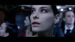 Underworld Amelia (The Wolves)
