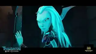 CFX | Creature TD - CFX | Character Fx | Tech Anim :- Showreels / Demoreel 2022