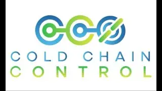 Cold Chain Control:Seamless Supply Chain Temperature Monitoring for High Value Single-Item Shipments
