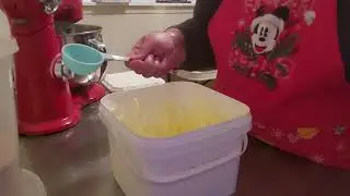 QUEQUITOS DE MINIMO O BANANA CON CHISPITAS DE CHOCOLATE 🍫 PARA NEGOCIO O PARA DISFRUTAR EN FAMILIA.