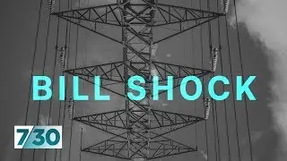 Switching energy provider might not make your power bills any cheaper | 7.30