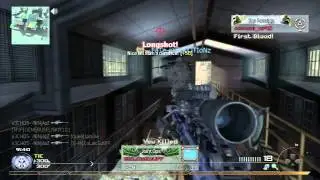 Mw2 Triple 1 Bullet (Good Or Bad) ?