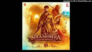 Hunkara Shamshera New MP3 Song 2024 ll