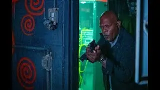 Spiral: From the Book of Saw (2020) Official Teaser Trailer &ndash; Chris Rock, Samuel L  Jackson