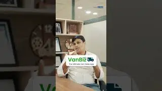 Still Using Two Software Systems? VanSell Integrates Field Sales with Odoo ERP