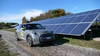 Storie di Sostenibilità | MINI Lario Bergauto & Nuova Demi
