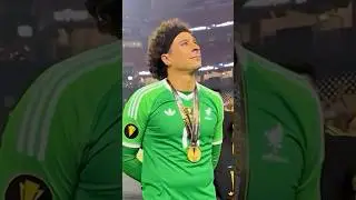 He may never play for Mexico again&hellip;