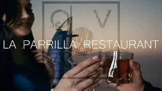 La Parrilla - Latin American Restaurant