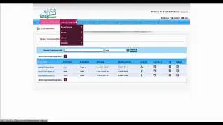 Customer Management - Manage Customer Profiles.avi