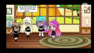 The hackers plan @luna_Star4121 @itz_alex_lovely_afton689 @HollyBrooks-d3n  @FrostThe_Kitsune