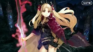 Fate/Grand Order - [Babylonia Singularity] Goodbye, Goddess of the Underworld