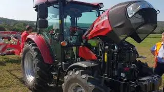 CASE IH FARMALL 75A