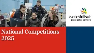 National Competitions 2025