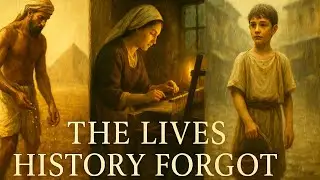 3 Hours of Calming History Through the Eyes of Ordinary People