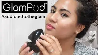 GlamPod Demo and Launch Party Event