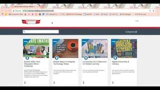 SCCOE Course Enrollment in Canvas via Catalog