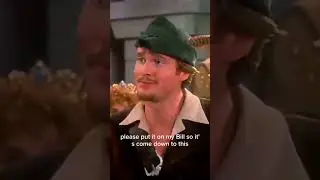 Robin Hood: Men in Tights (1993) #fyp #movie #shorts