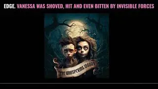SEASON OF THE WITCH : The Cage &ndash; St. Osyth&rsquo;s Haunted Witch Prison | True Paranormal Folklore |...