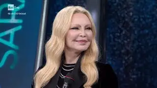 Patty Pravo con 
