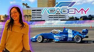 i have thoughts on F1 Academy at the LVGP
