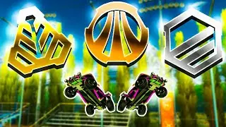 5 Mechanics Low Rank Players Should Learn in Rocket League