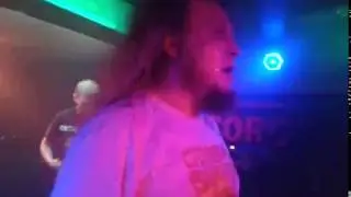 Zoofagus (Brutal Death Metal Gig  vol 2.0)